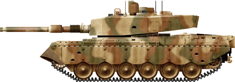 “象”Mk1B
