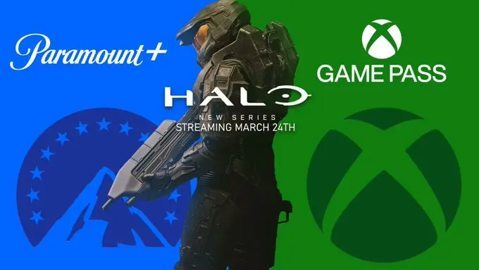 一起看《光环》：微软将为Xbox Game Pass Ultimate会员送出30天派拉蒙+资格