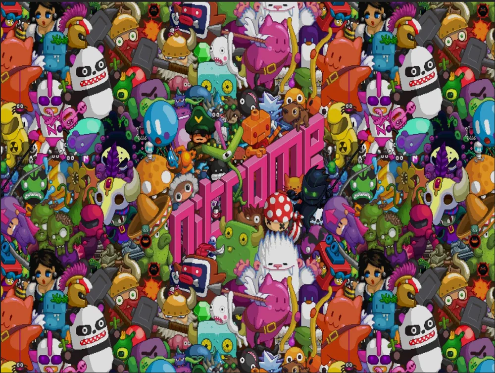 Nitrome