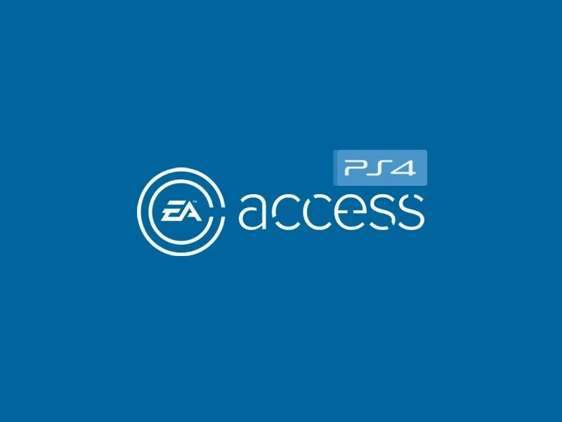 传言：EA Access已在部分国家的PS4用户内测