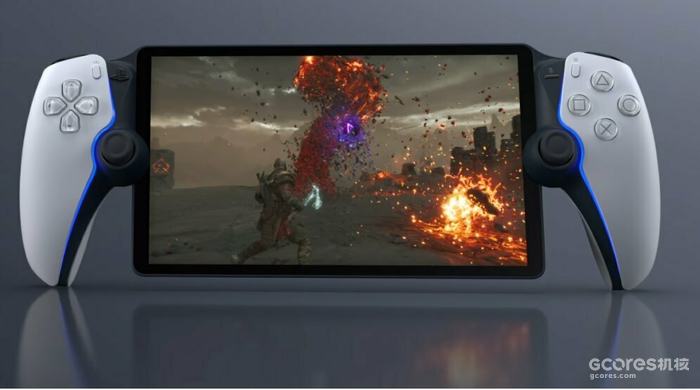 微软称索尼将会于今年晚些时候推出PS5 Slim主机,且Project Q掌机售价将低于300美元 微软称索尼将会于今年晚些时候推出PS5 Slim主机,且Project Q掌机售价将低于300美元