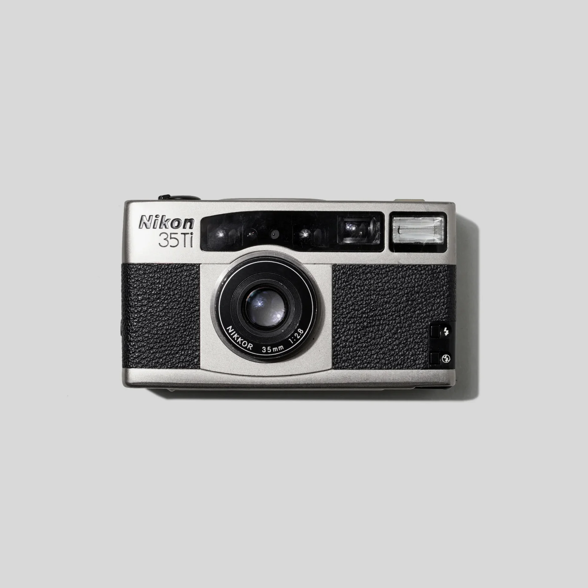 Nikon 35Ti