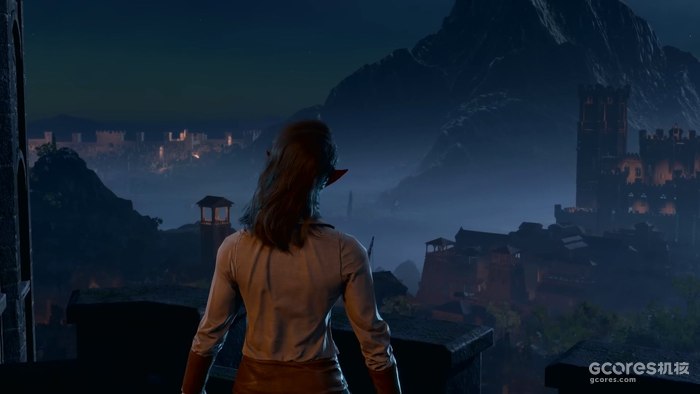 最高47万同时在线人数:《博德之门3》现已发售 最高47万同时在线人数:《博德之门3》现已发售