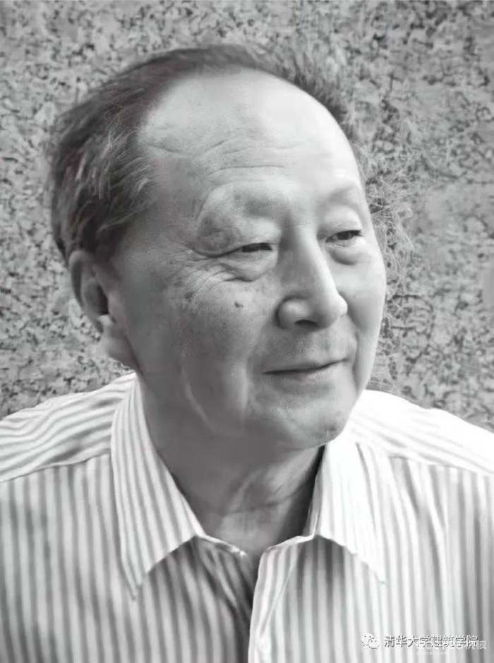 著名建筑学家、建筑教育家，清华大学建筑学院教授陈志华先生（1929年9月2日-2022年1月20日）