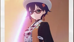 「新艾利都市民日志」