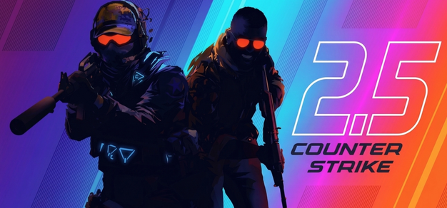 《CS2.5》正式官宣、Steam硬件独占《求生之路》体验：V社特别直播活动消息汇总