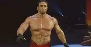 Ken Shamrock