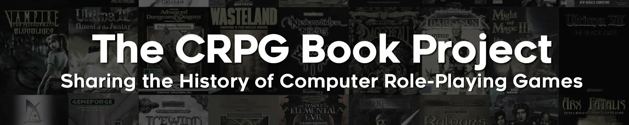TheCRPGBook全新译本《CRPG通鉴》#204：《太空游侠2：统治者》 | 机核 GCORES