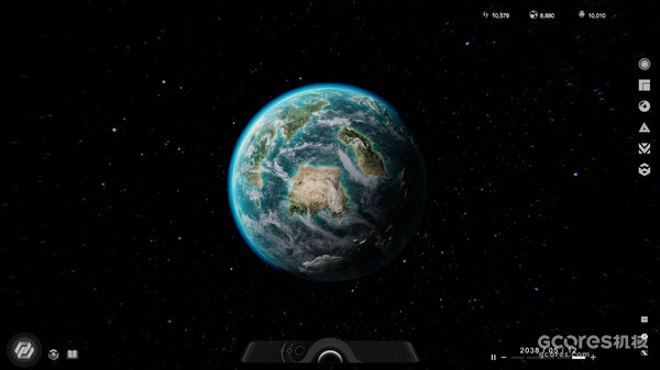 从跑团开始创作科幻游戏:《逐光星火》以及其系列游戏的开发历程 从跑团开始创作科幻游戏:《逐光星火》以及其系列游戏的开发历程