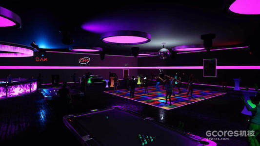 从极乐迪斯科入手聊聊迪斯科