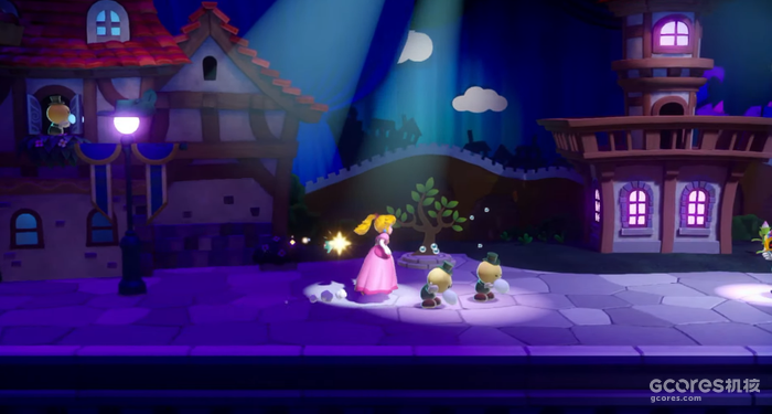 碧姬公主神秘新作首次亮相、2D《超级马力欧》新作公布:任天堂6月直面会消息汇总 碧姬公主神秘新作首次亮相、2D《超级马力欧》新作公布:任天堂6月直面会消息汇总