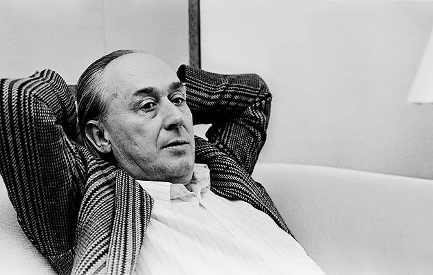 J.G.巴拉德（J.G.Ballard）