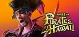 人中之龙８外传 Pirates in Hawaii