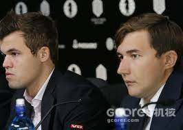 THE BOYS:那些无敌于国际象棋江湖的小子们 THE BOYS:那些无敌于国际象棋江湖的小子们