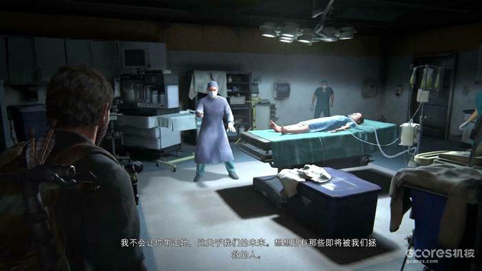 美国竟被真菌干碎,浅谈“美式《生化危机》”——《美国末日》 美国竟被真菌干碎,浅谈“美式《生化危机》”——《美国末日》