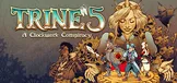 Trine 5: A Clockwork Conspiracy