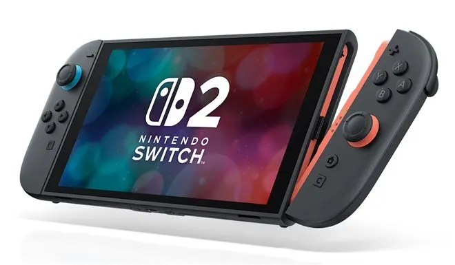 光榮特庫摩開發者聲稱：Switch 2純粹的處理性能，比起PS4更接近Xbox Series S。