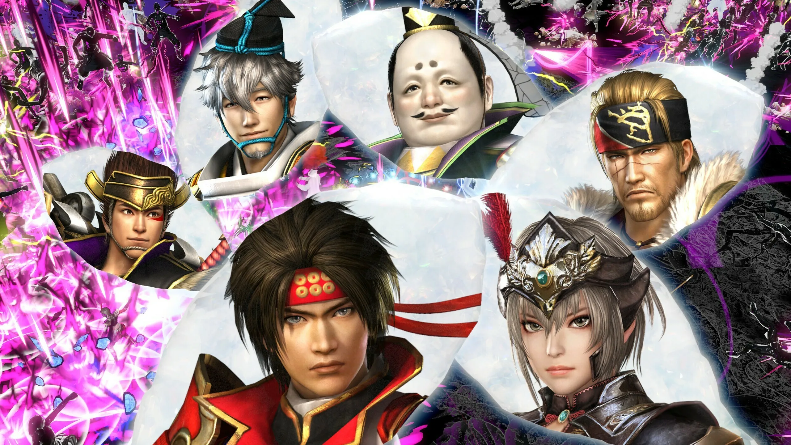 缝合出招一时鲜，循环到腻只三天：小评《无双深渊》 | 机核GCORES