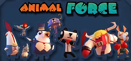 AnimalForce | 机核 GCORES