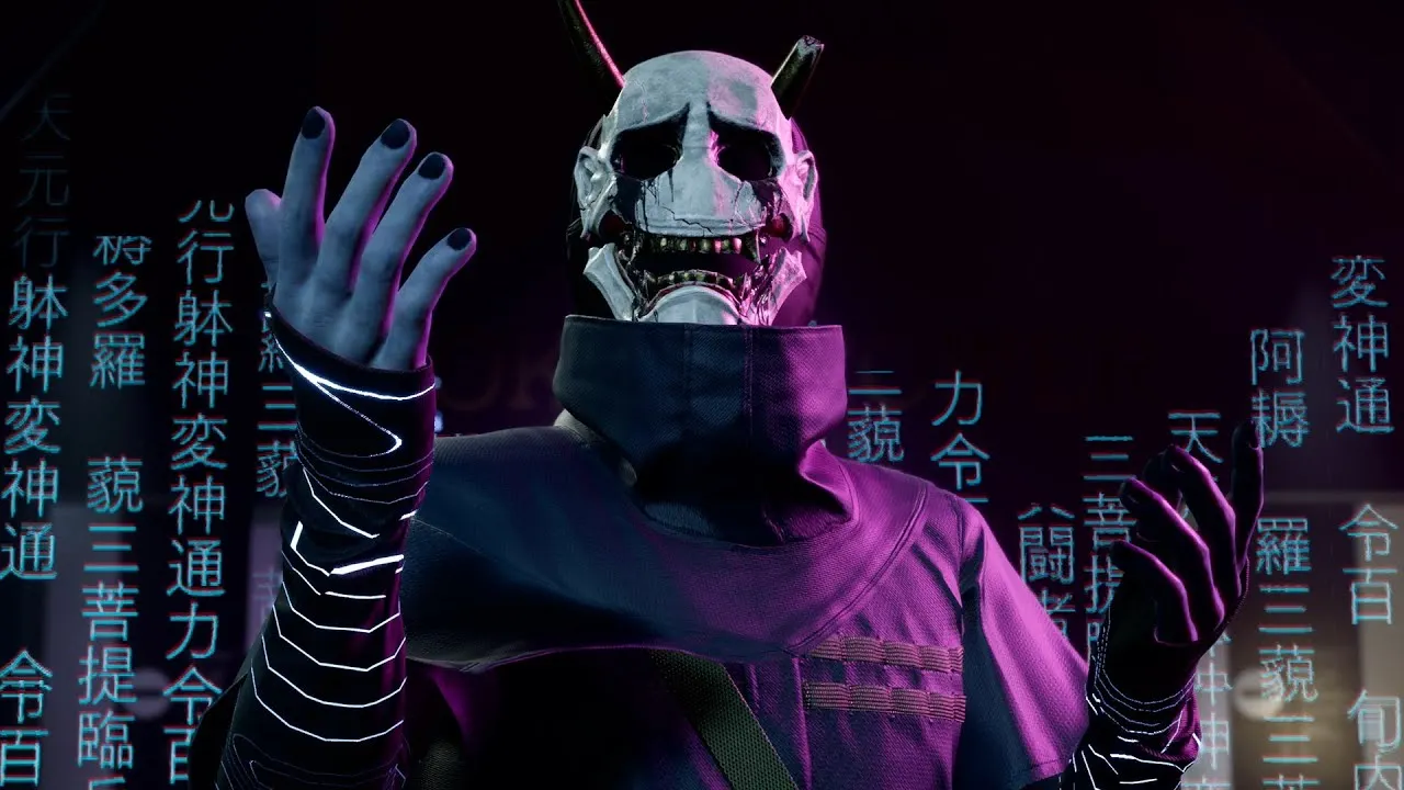 IGN公布《幽灵线：东京》全新18分钟实机演示