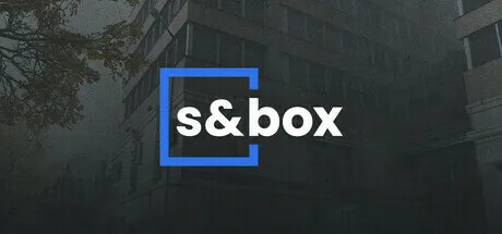《盖瑞模组》精神续作《s&box》推出Steam商城页，距离发售更进一步