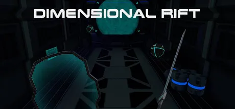 Dimensional Rift Stl DimensionalRift | 机核 GCORES