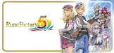 符文工厂5