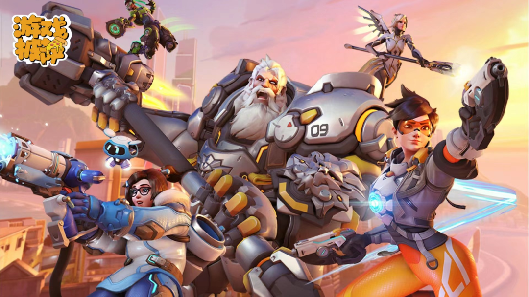 《鬥陣特攻2》發佈後，《鬥陣特攻》就將關服？暴雪又引發了爭議