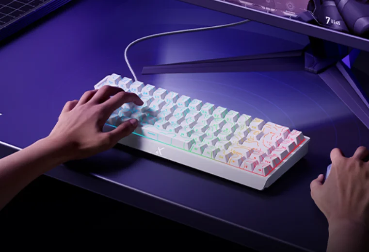 导购：价格焦虑？花100多元买这些外设也能玩爽游戏