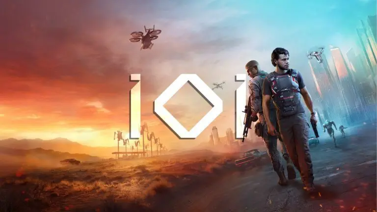 IOI不再发行《心之眼》，《杀手》联动任务取消