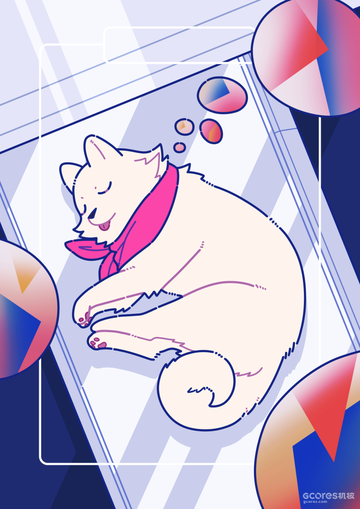 《海马回修所》创作日志 01:设计与流程 《海马回修所》创作日志 01:设计与流程