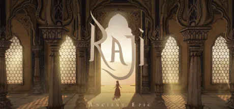 Raji R Raji:Prologue | 机核 GCORES