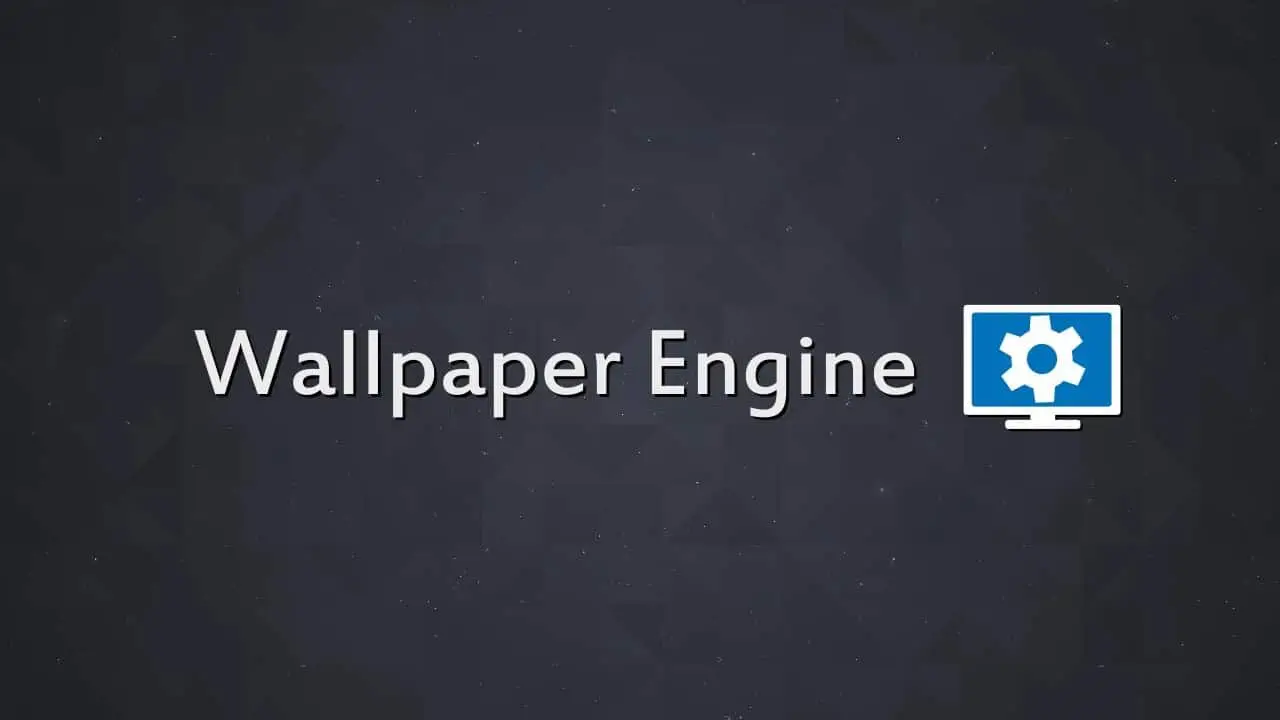 动态壁纸软件《壁纸引擎》即将推出免费安卓应用