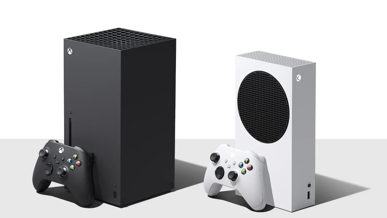 微软表示Xbox Series X/S暂无涨价计划