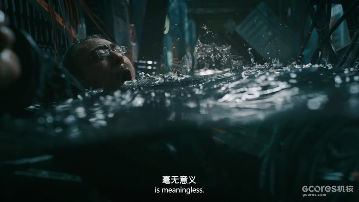 舟学09丨“孤星”深度解析,真理孑然,生命孤独 舟学09丨“孤星”深度解析,真理孑然,生命孤独