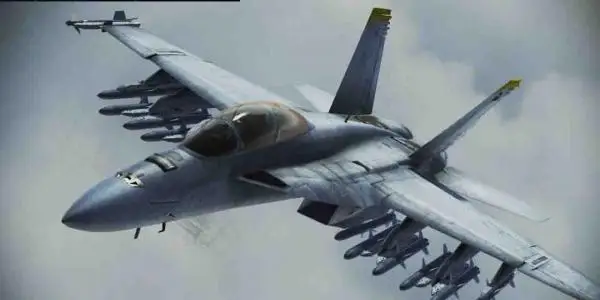 Ace Combat Infinity发售日