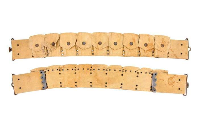 单兵装备模块化简史(上) 单兵装备模块化简史(上)