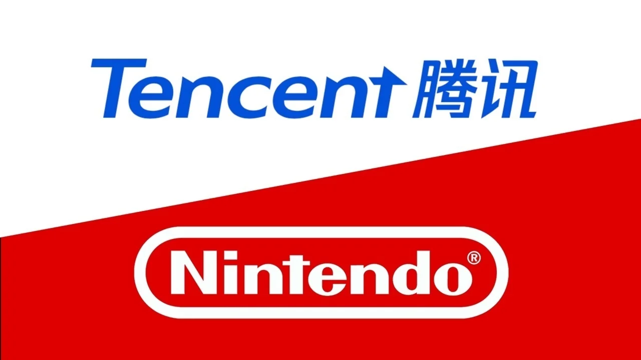 正式官宣，腾讯与任天堂官方同步公开国行版Nintendo Switch代理事宜