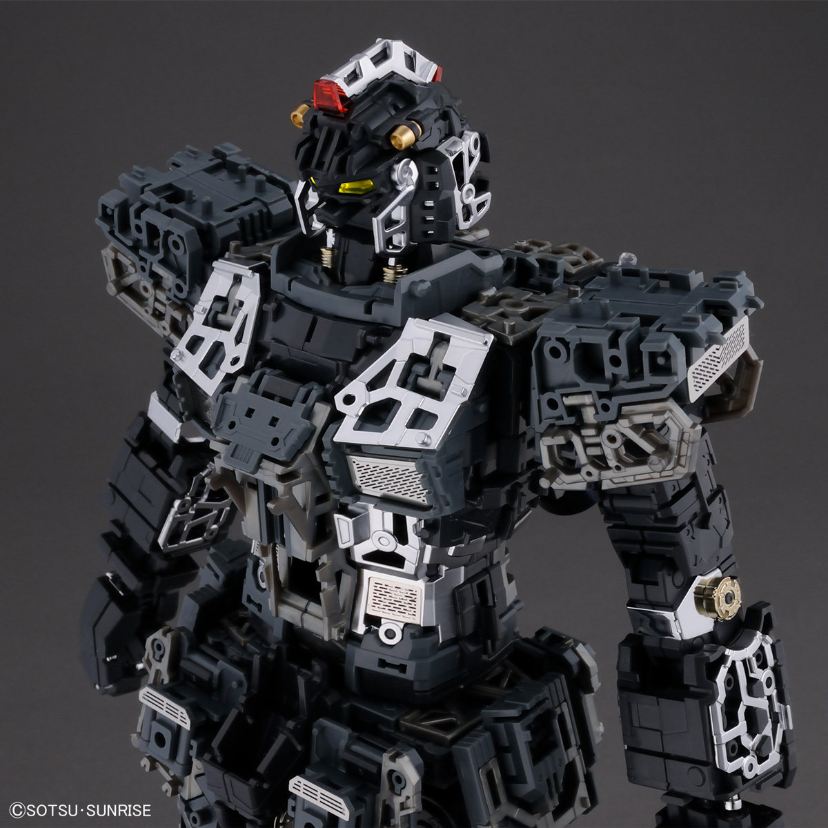 万代拼装部PG 2.0版本RX-78-2今日大货上市 | 机核 GCORES