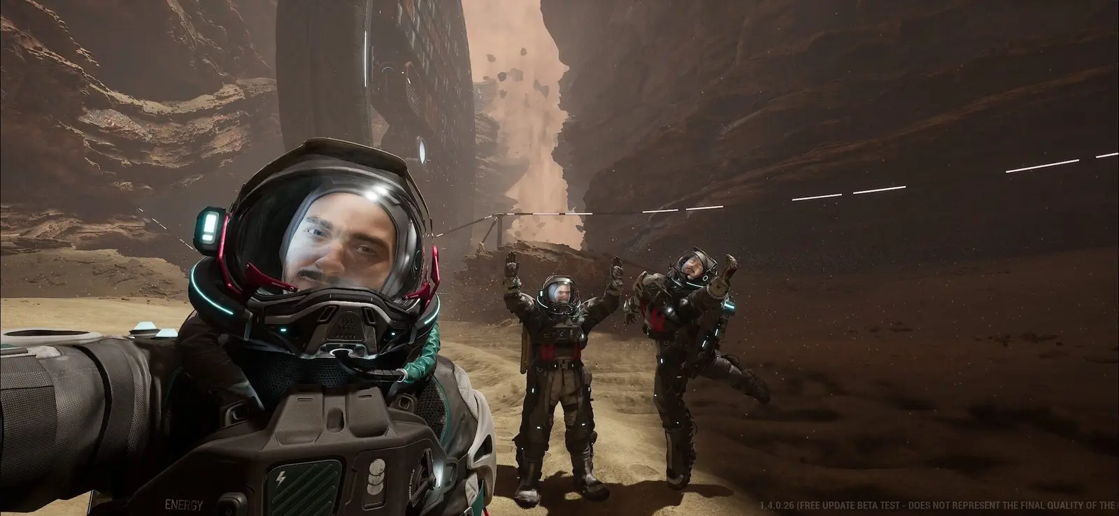 如果你能遇见另一个自己,你会问他什么?