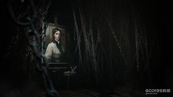 《层层恐惧》系列新作《Layers of Fear》定于2023年6月发售 5%title% 《层层恐惧》系列新作《Layers of Fear》定于2023年6月发售 5%title%