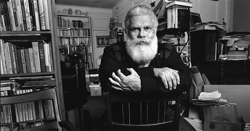 塞缪尔·德兰尼（Samuel Delany）
