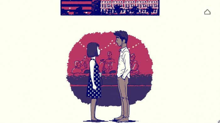 假如你叫Yeoh,你如何写封信告诉过去的自己“往前看,别回头啊” 假如你叫Yeoh,你如何写封信告诉过去的自己“往前看,别回头啊”