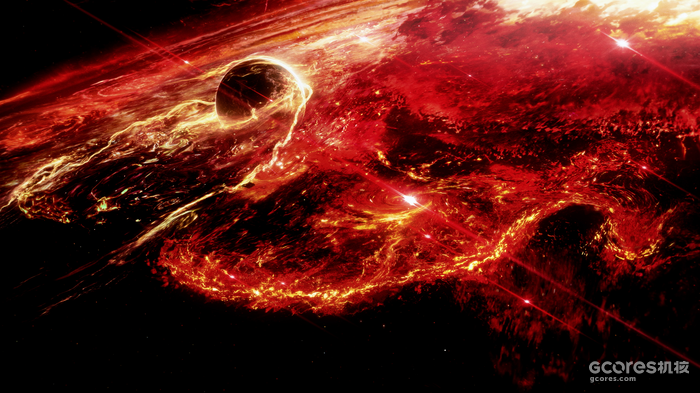 故事模式只能靠自己:《装甲核心6 境界天火》制作人小仓康敬、导演山村优媒体群访 故事模式只能靠自己:《装甲核心6 境界天火》制作人小仓康敬、导演山村优媒体群访