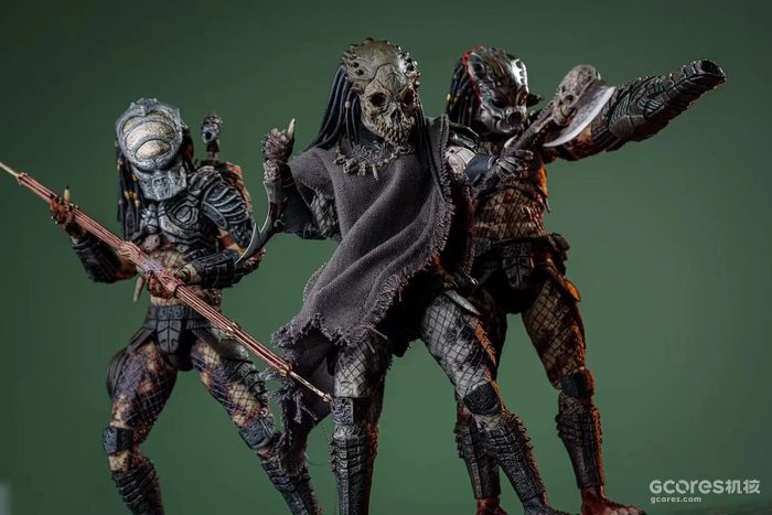 模风掠影(卷七十四):红森桑上半年作品精选(下) 模风掠影(卷七十四):红森桑上半年作品精选(下)