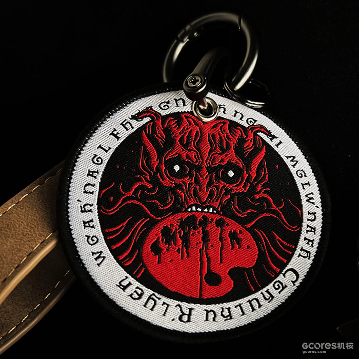 跑团周边套装首发,核市奇谭 2023核聚变广州站场贩公开 跑团周边套装首发,核市奇谭 2023核聚变广州站场贩公开