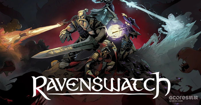 让《鸦卫奇旅》拥有一次“不寻常”的游戏体验:机核专访开发商Rasstech 让《鸦卫奇旅》拥有一次“不寻常”的游戏体验:机核专访开发商Rasstech