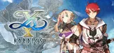 Ys X: Nordics