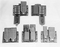 单兵装备模块化简史(上) 单兵装备模块化简史(上)