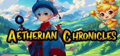 AetherianChronicles | 机核 GCORES